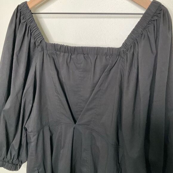 Danielle Bernstein Mini Dress - Picture 8 of 8